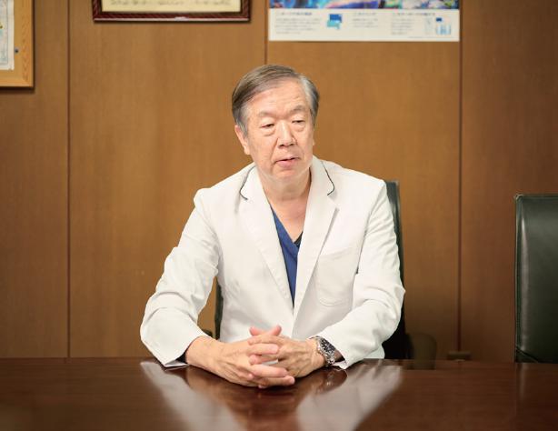 牧野浩司先生