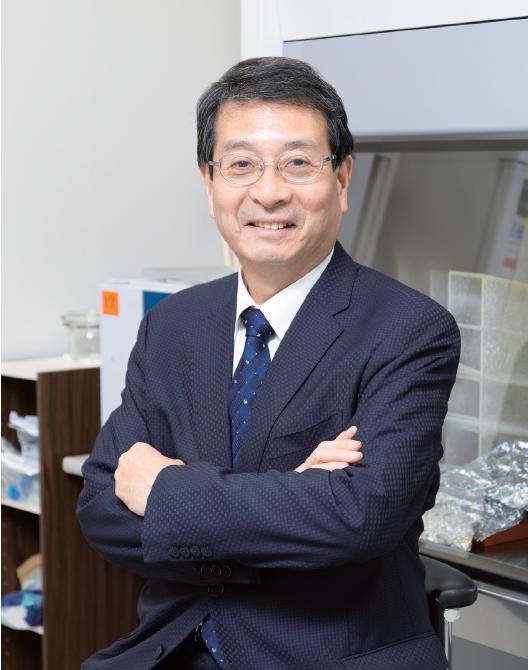 村上善則先生