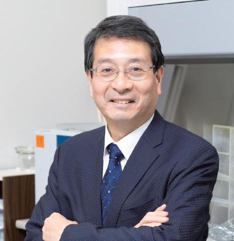 村上善則先生