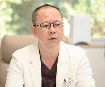 岡本先生
