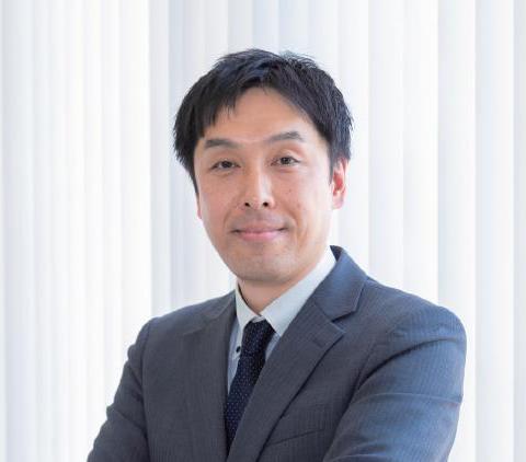 坂井敦先生