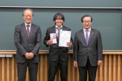 東京理科大学・早稲田大学との各合同シンポジウムを開催